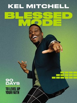 cover image of Blessed Mode